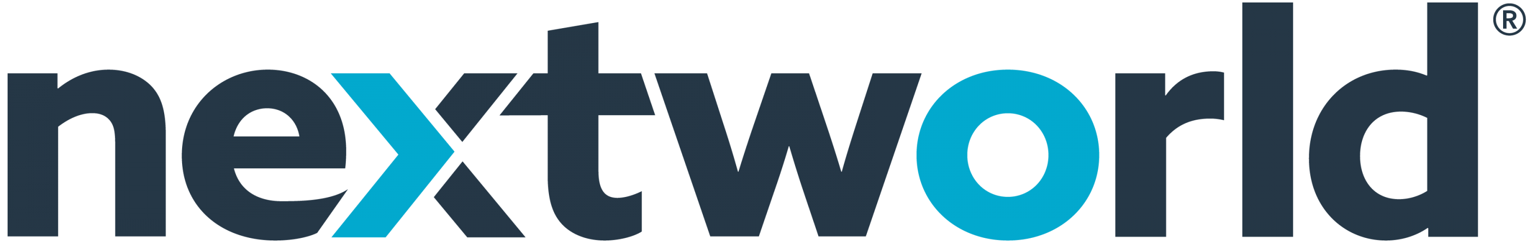 Nextworld partner logo