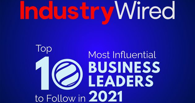 Inoapps Founder Named as Influential Business Leader by Industry Wired ...