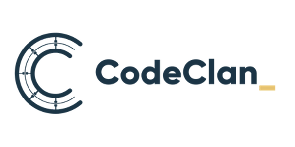 CodeClan Logo